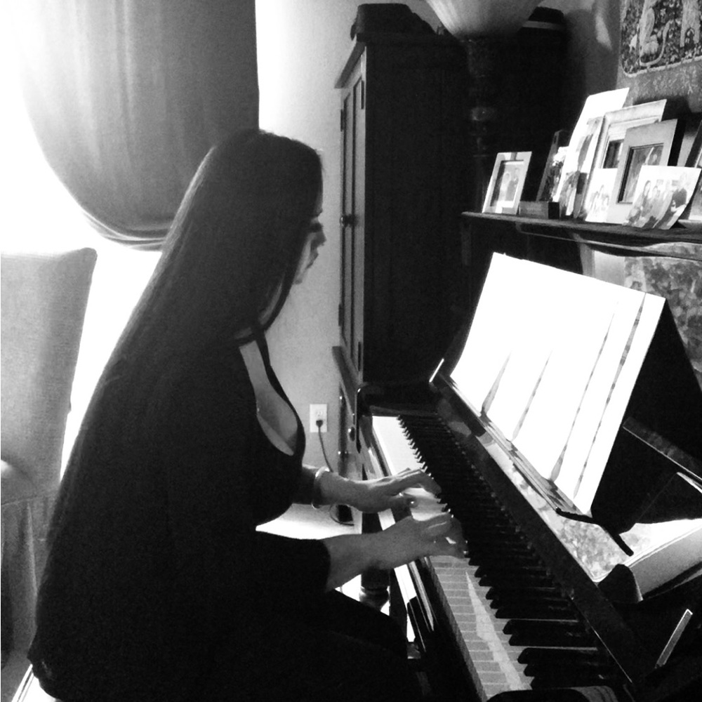 Meet your Posher, Jacqueline